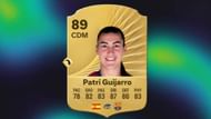 Patri Guijarro is among the best CDMs in EA FC 26 (Image via EA Sports)